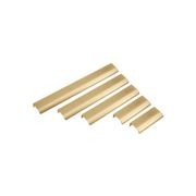 Darwin Kitchen Lip Pull Handles gallery detail image