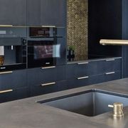 Darwin Kitchen Lip Pull Handles gallery detail image