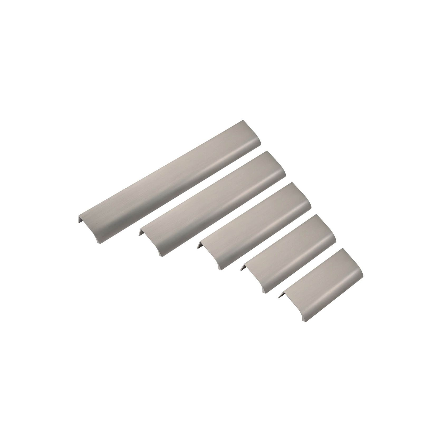 Darwin Kitchen Lip Pull Handles gallery detail image