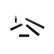 Nowra Finger Pull Kitchen Cabinet Handles gallery detail image