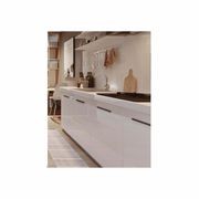 Nowra Finger Pull Kitchen Cabinet Handles gallery detail image