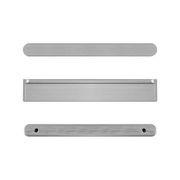 Nowra Finger Pull Kitchen Cabinet Handles gallery detail image