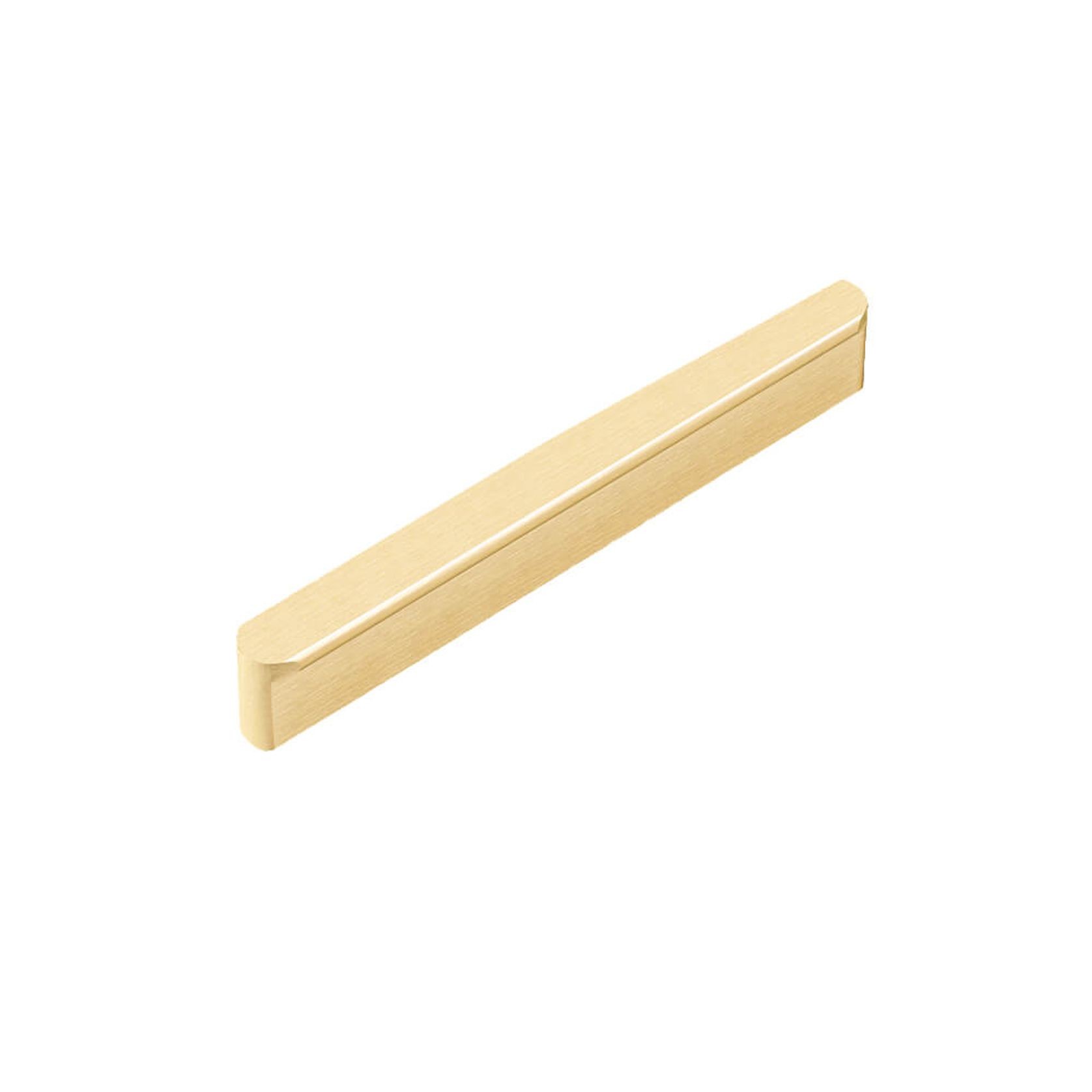 Nowra Finger Pull Kitchen Cabinet Handles gallery detail image