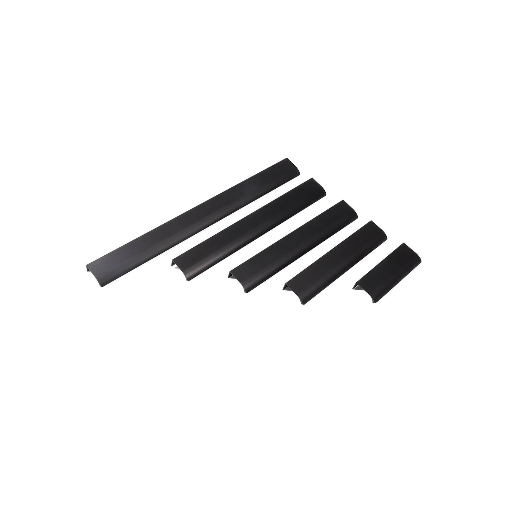 Darwin Kitchen Lip Pull Handles gallery detail image