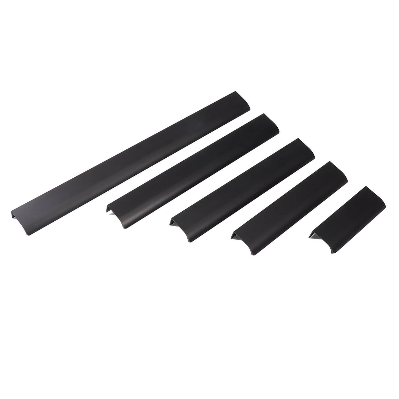 Darwin Kitchen Lip Pull Handles gallery detail image