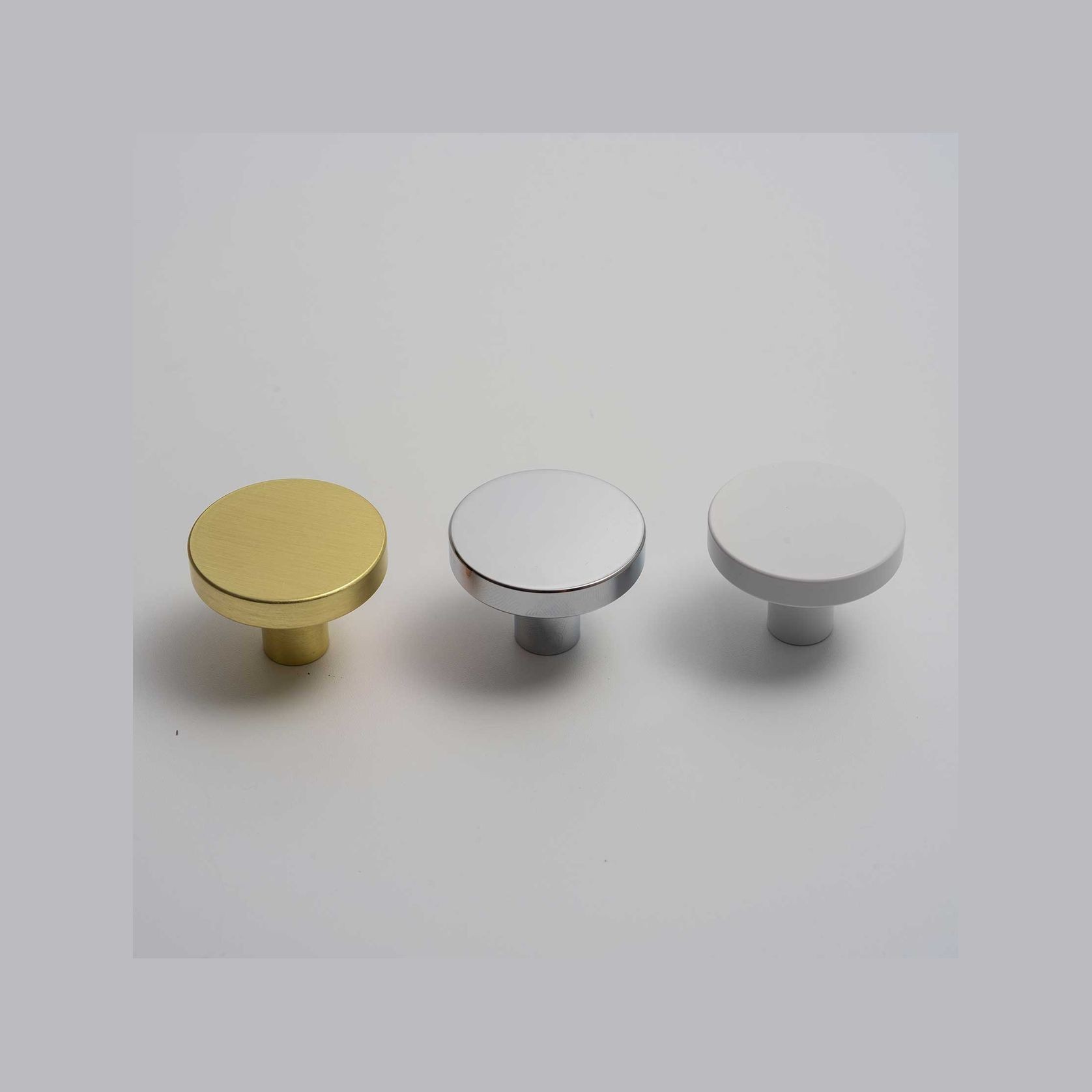 Coffs Harbour Flat Top Drawer Knobs gallery detail image