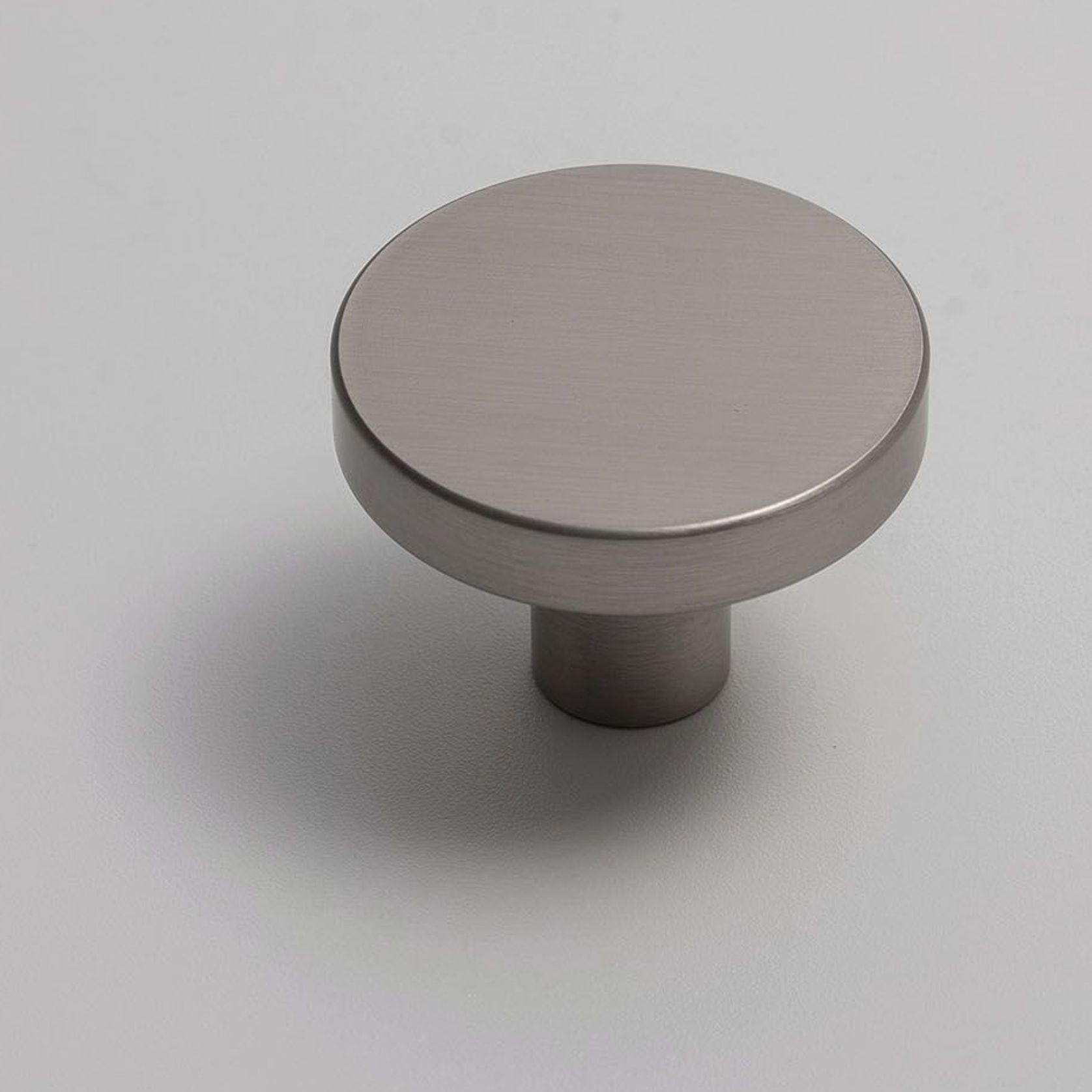 Coffs Harbour Flat Top Drawer Knobs gallery detail image