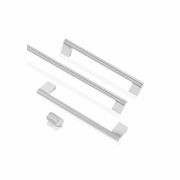 Palm Beach Knurled Kitchen Cabinet Handles gallery detail image