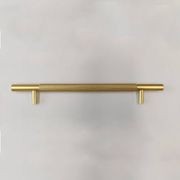 Bondi Knurled Cabinet Pull Handles gallery detail image