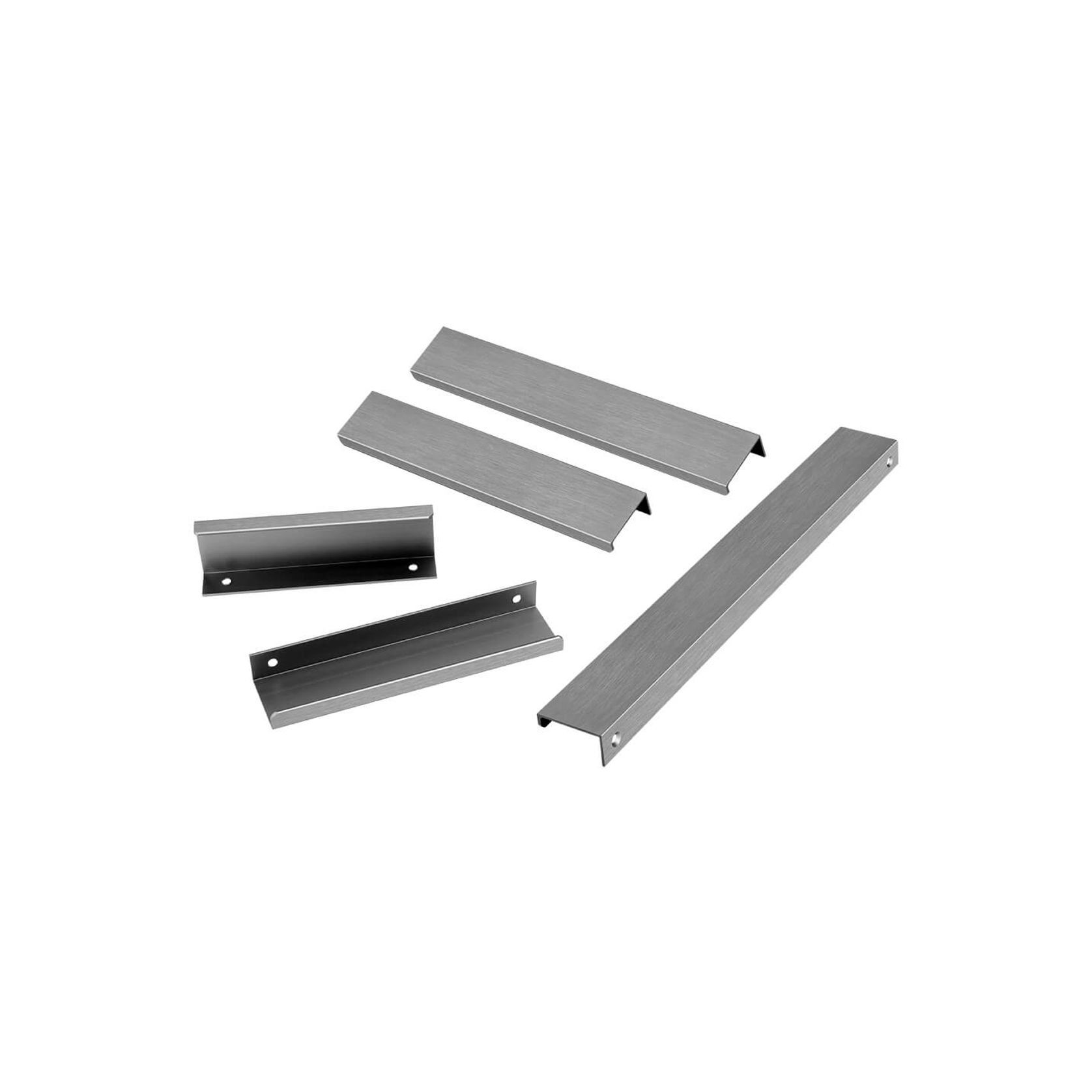 Sydney Slim Lip Pull Kitchen Handles gallery detail image