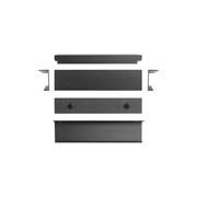 Sydney Slim Lip Pull Kitchen Handles gallery detail image