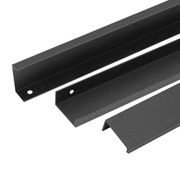 Sydney Slim Lip Pull Kitchen Handles gallery detail image