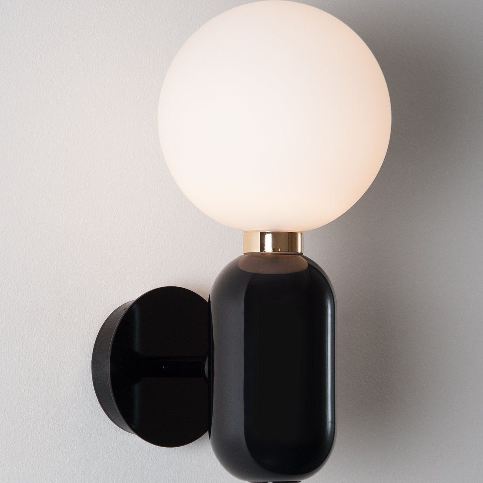 Aballs Wall Light gallery detail image