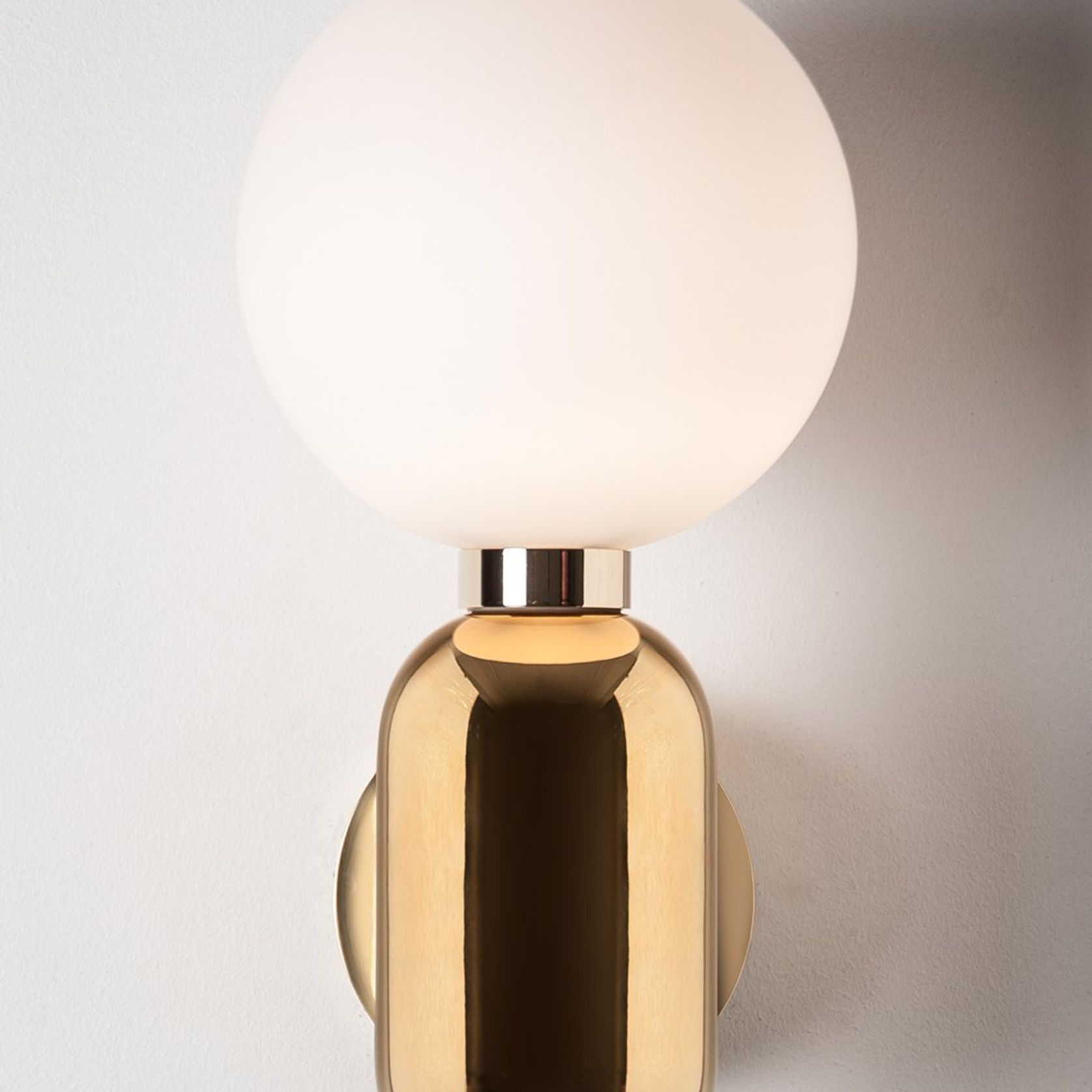 Aballs Wall Light gallery detail image