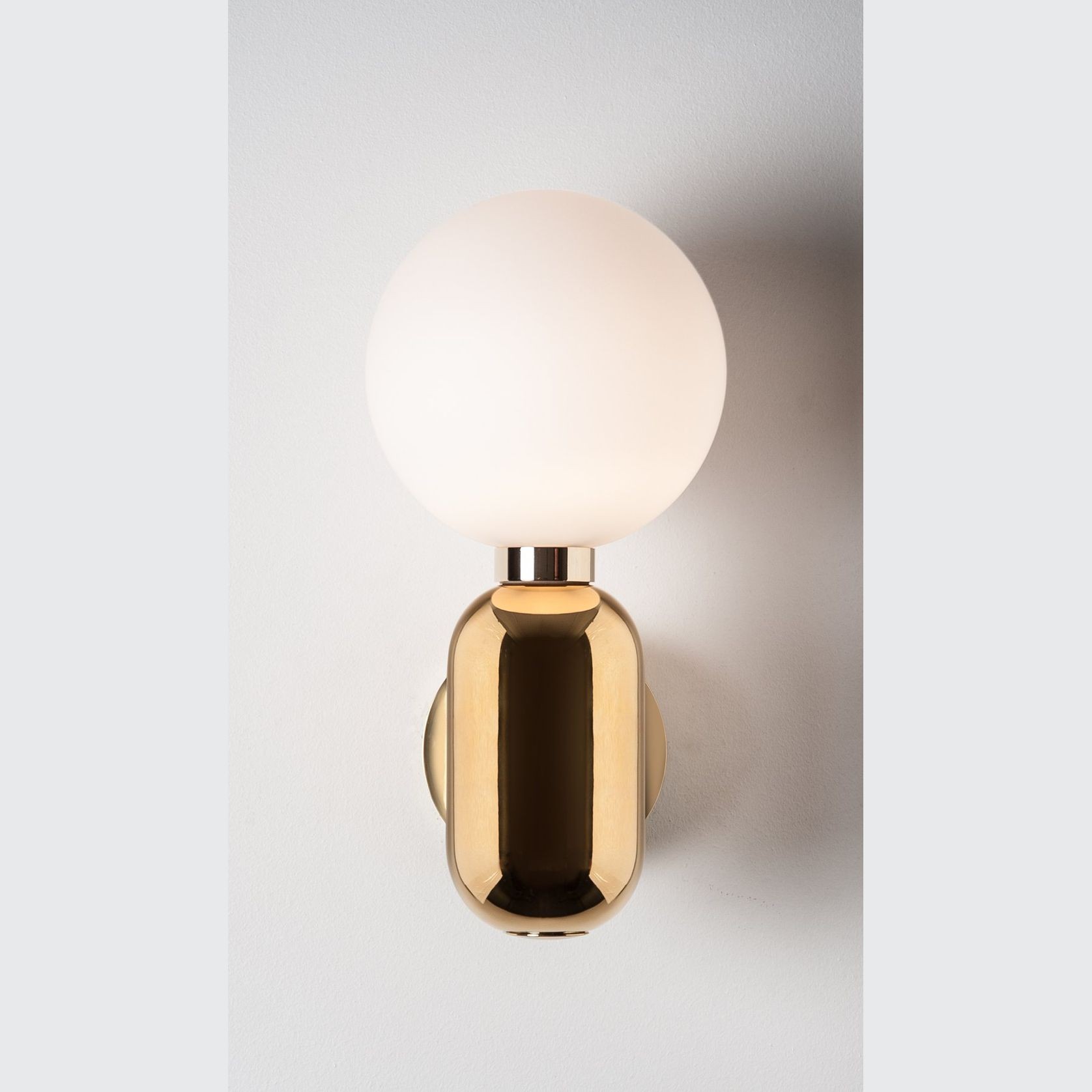 Aballs Wall Light gallery detail image