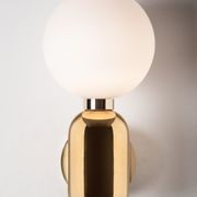 Aballs Wall Light gallery detail image