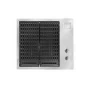 Artusi 60cm 2 Burner Built-In Gas BBQ - Stainless Steel gallery detail image