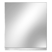 Artusi 60cm 316 Stainless Steel BBQ Flat Lid gallery detail image