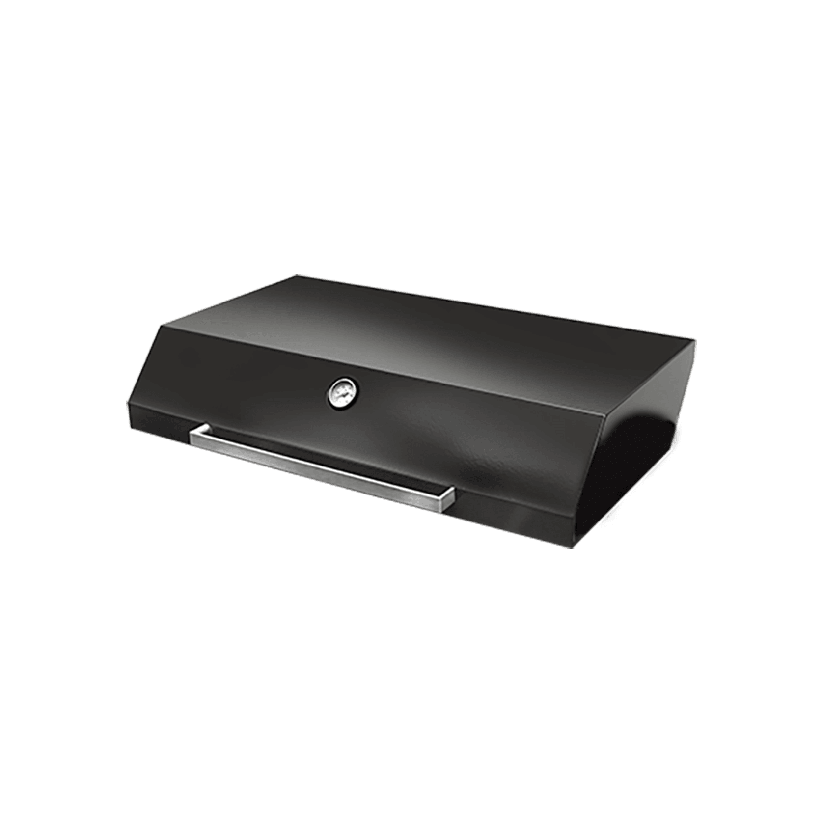 Artusi BBQ Roasting Dome/ Hood 4 Burner Gas BBQ gallery detail image