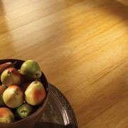 Arc Bamboo Natural Bamboo Flooring gallery detail image