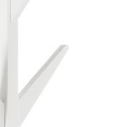 MASCOT Coat Hanger - White gallery detail image