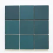 Ruby | Square Tiles gallery detail image