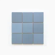 Ruby | Square Tiles gallery detail image