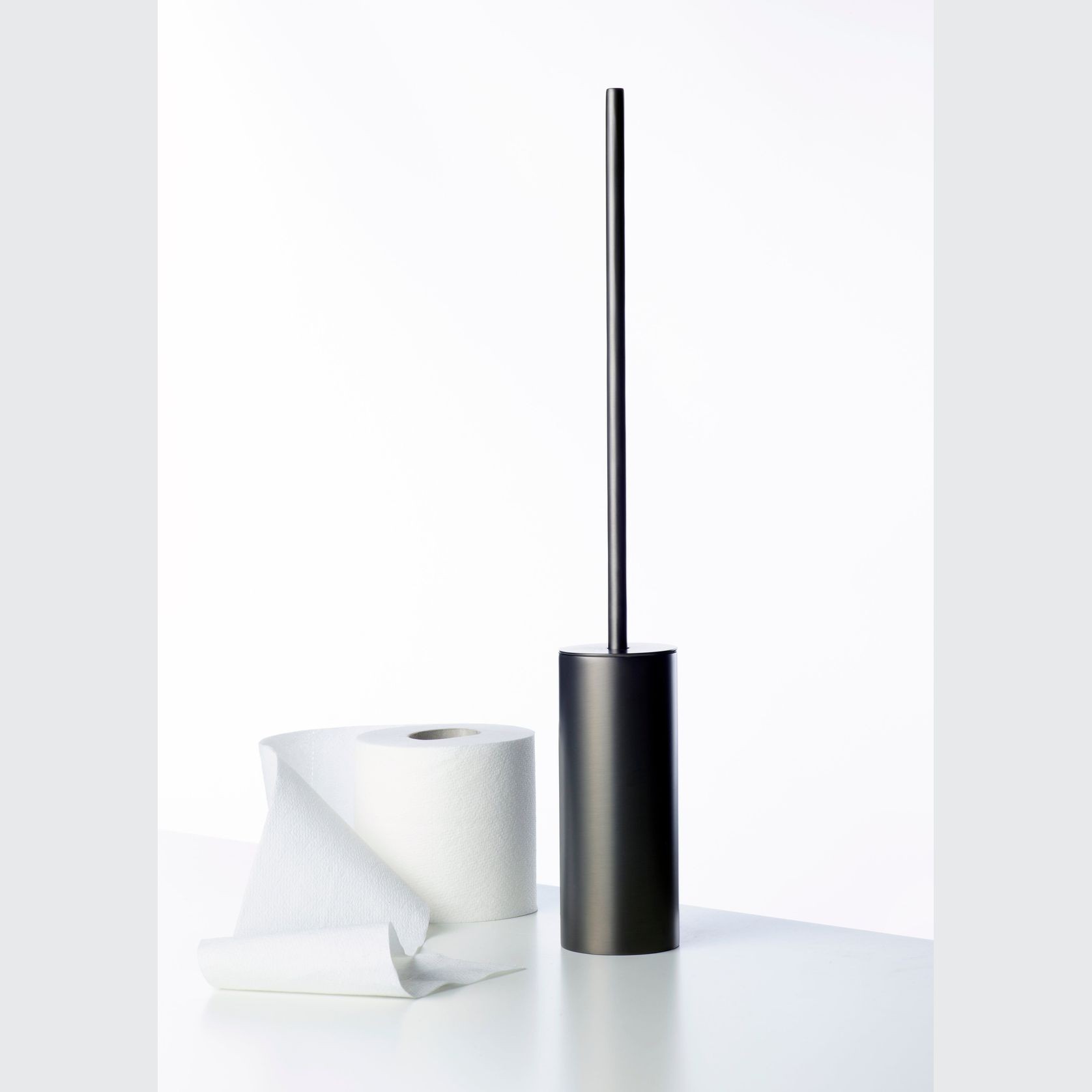 Antonio Frattini AC01 Toilet Brush Holder gallery detail image