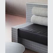 Plimepaplika Grey Matt 45 gallery detail image