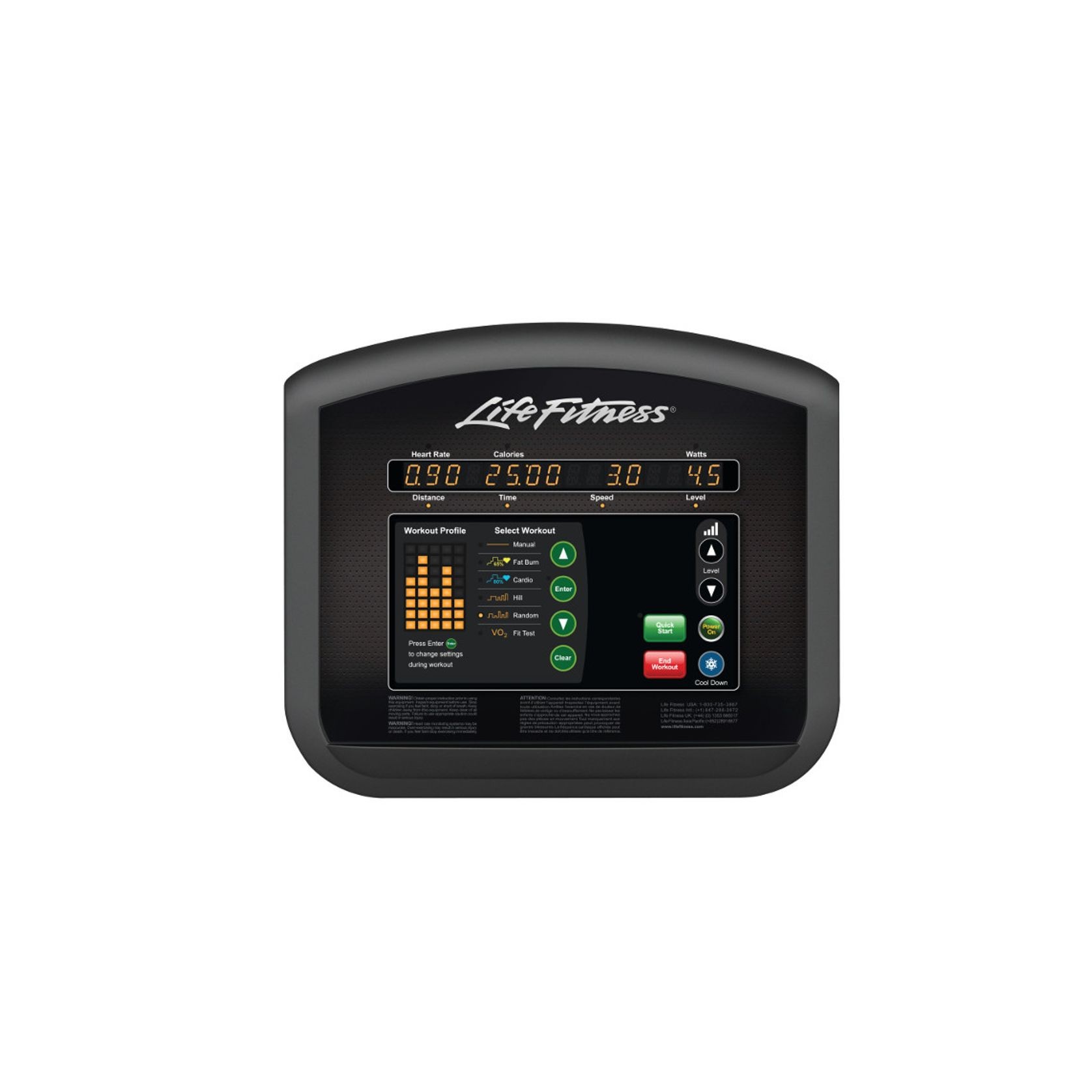 Activate | Cross Trainer gallery detail image