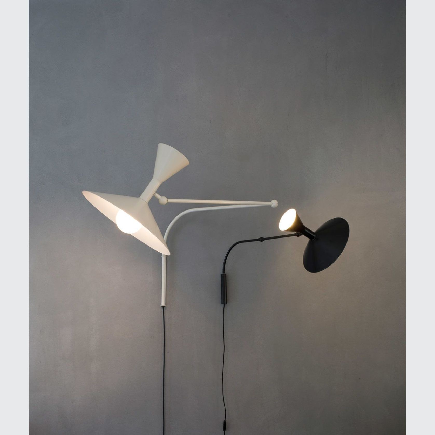 Lampe De Marseille gallery detail image