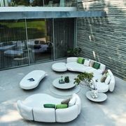 Organix Lounge Setting gallery detail image