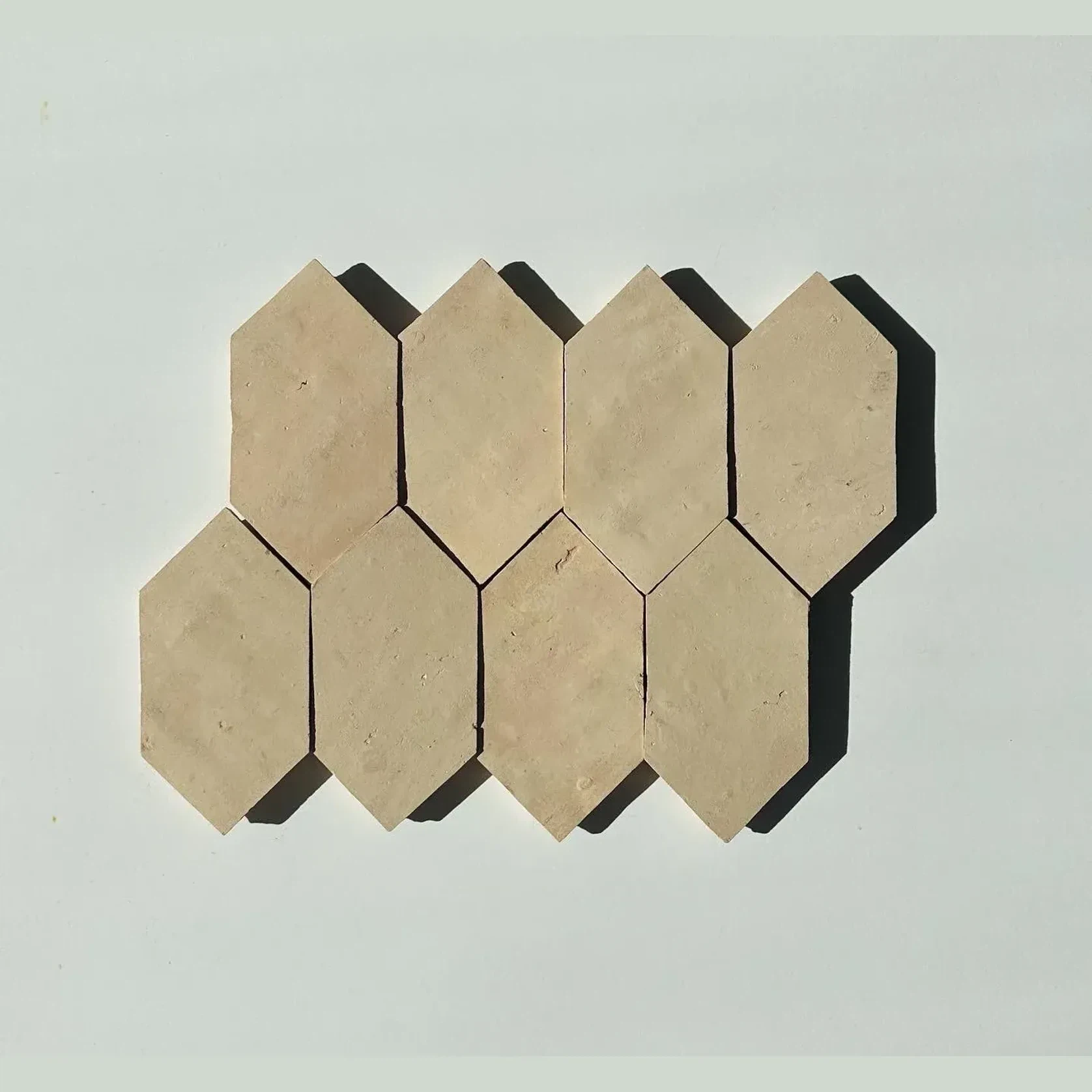 Stretch Hex | Moroccan Tiles gallery detail image