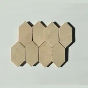 Stretch Hex | Moroccan Tiles gallery detail image