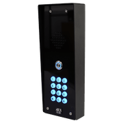 AES Cellcom Lite - GSM One Call Button with Keypad gallery detail image