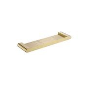 Flow Metal Shower Shelf 400mm gallery detail image
