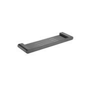 Flow Metal Shower Shelf 400mm gallery detail image