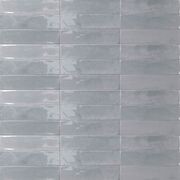 Elite Agadir Piedra Ultra Gloss 70X280mm Rectangular Tile (Per Box) gallery detail image