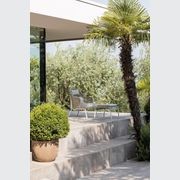 Agave Outdoor Armchair by Atmosphera gallery detail image