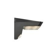 Agena Solar Wall Light gallery detail image