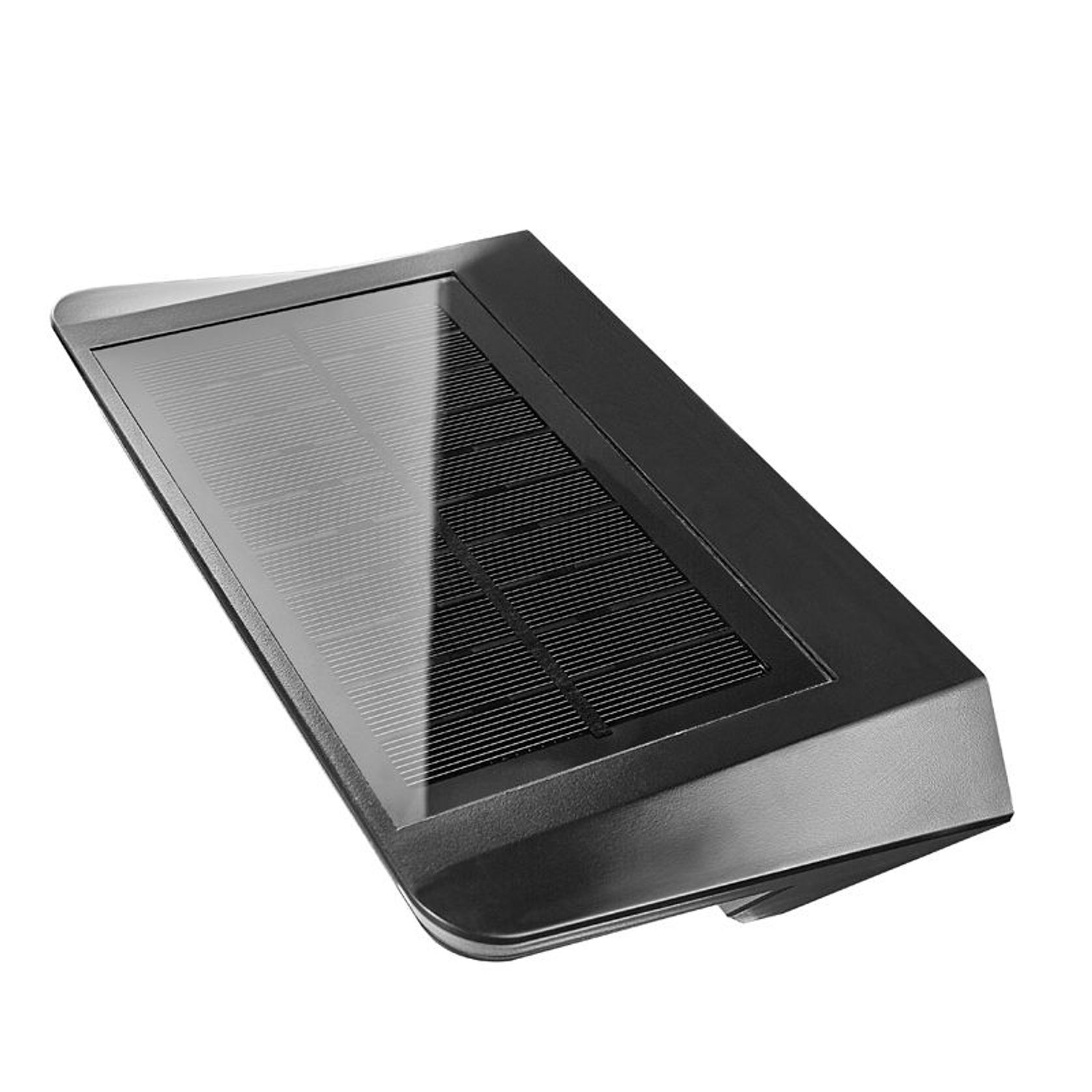 Agena Solar Wall Light gallery detail image