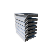 AHL-ST Series Acoustic Traps gallery detail image