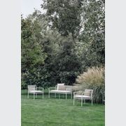 Air Outdoor Armchair by Atmosphera gallery detail image