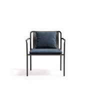 Air Outdoor Armchair by Atmosphera gallery detail image