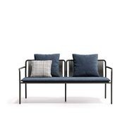 Air Outdoor Sofa by Atmosphera gallery detail image