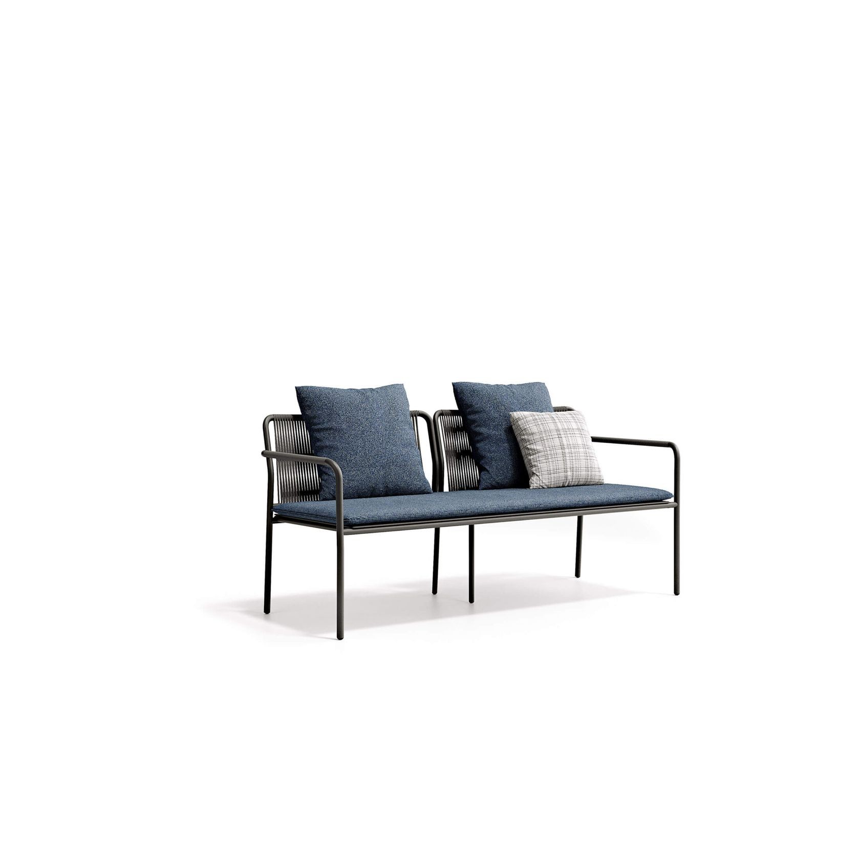 Air Outdoor Sofa by Atmosphera gallery detail image