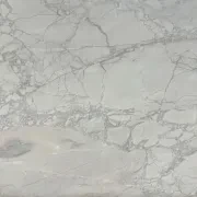 Alba Calacatta Marble Benchtop gallery detail image