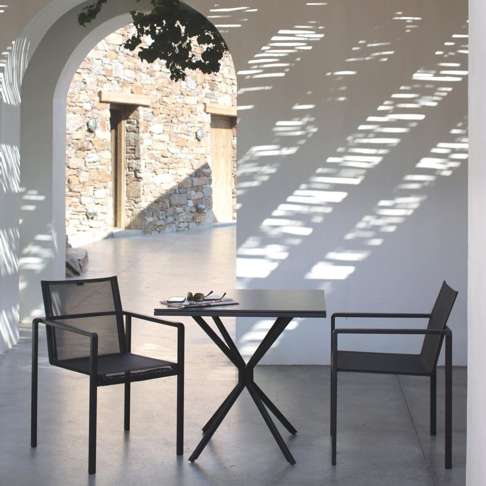 Alura Chair gallery detail image