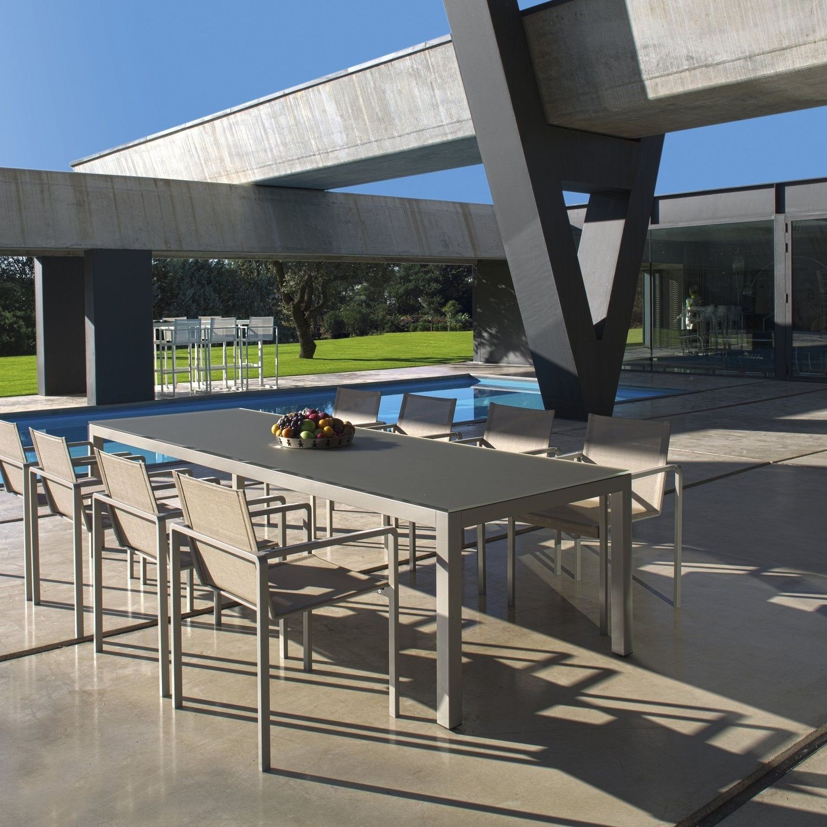 Alura Chair gallery detail image