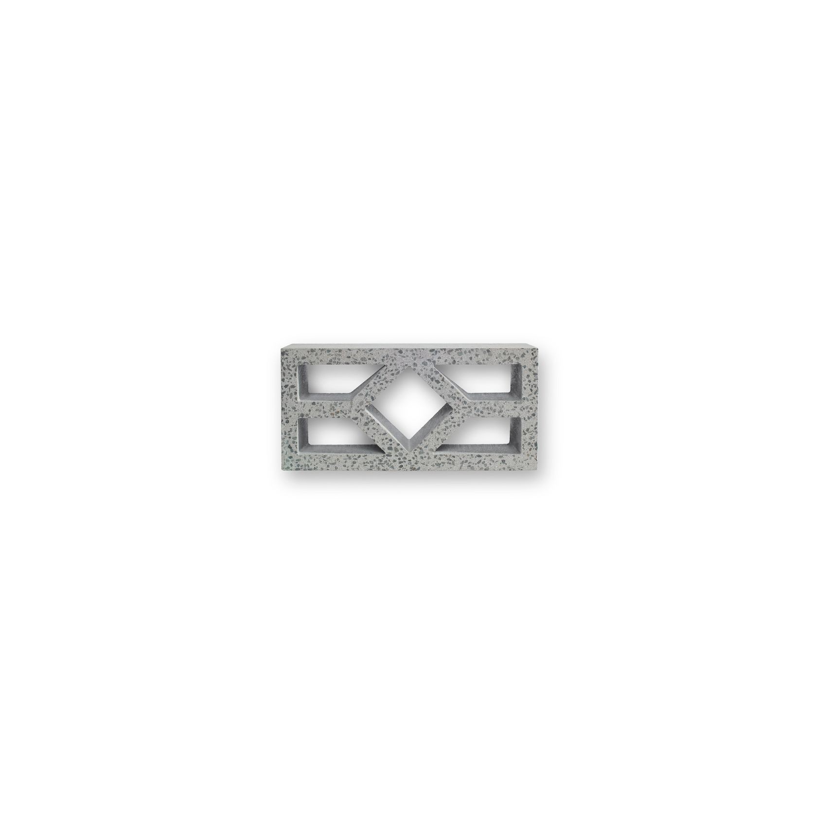 GB Masonry Breeze Blocks | Diamond gallery detail image